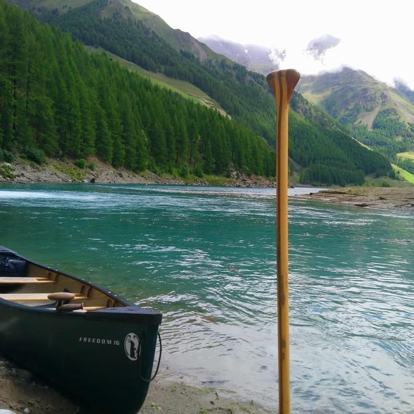 Alpenrose Aparthotel Martello Bagian luar foto