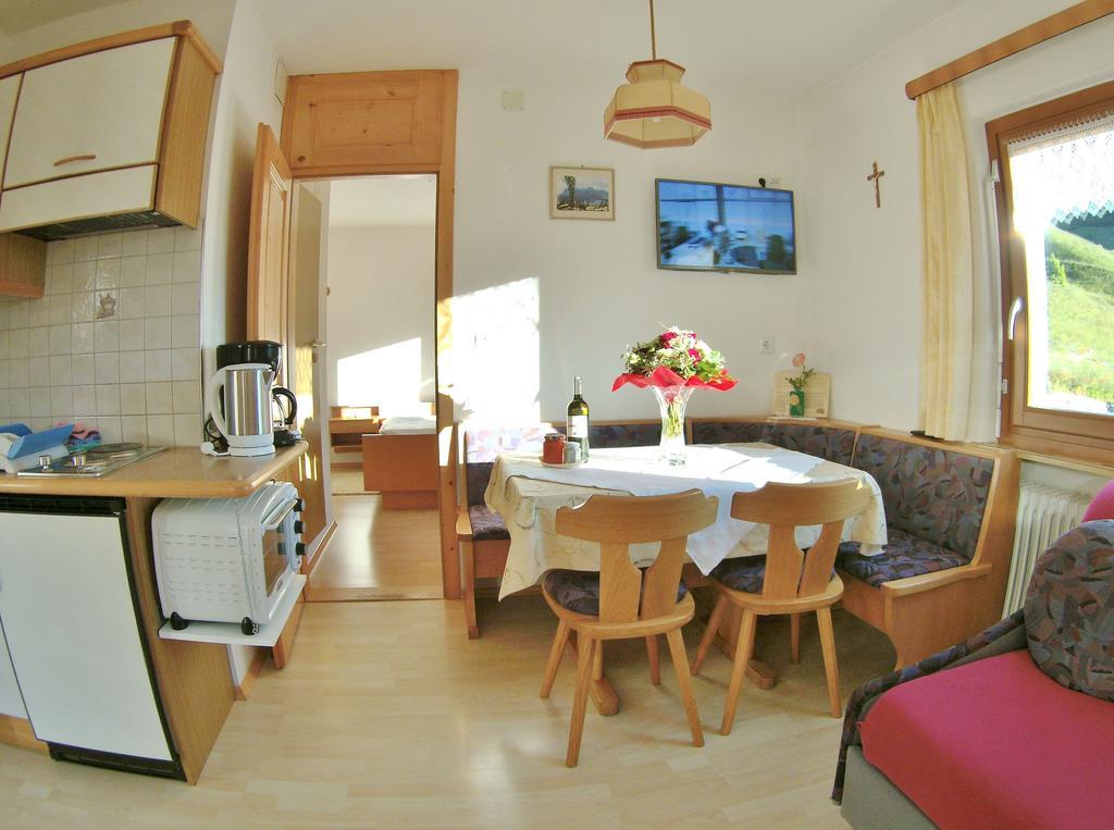 Alpenrose Aparthotel Martello Bagian luar foto